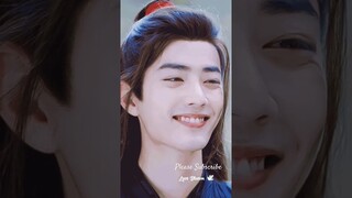 Weiying loves Wangji 🌺#wangxianff#hindifanfiction#lanzhan #weiying #theuntamed