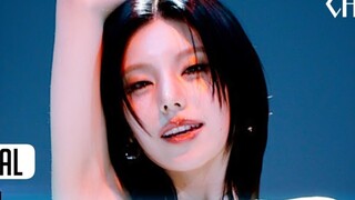 ITZY黄礼志solo出道曲《Air》舞蹈版公开！