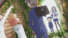 Kotoura-San - 11 1080p [Subtitle Indonesia]