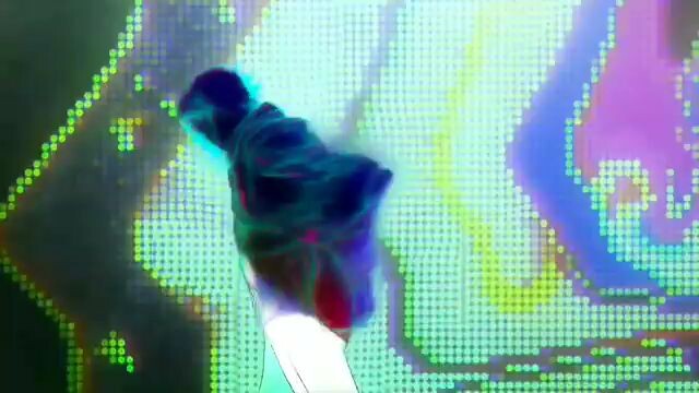 chammak challo anime hindi avm song