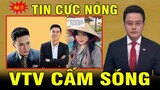 TIN SỐC :Hồng Đăng ,Hồ Hoài Anh Chính Thức bị VTV cấm Sóng!