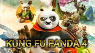 Kung Fu Panda 4 uzbek tilida multfilm 2024 o'zbek tilida tarjima kino HD