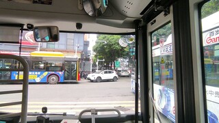 GuangZhou Bus 69, Datang→Fenshui Comm, 202508011225, Aug 1, 12:25 PM