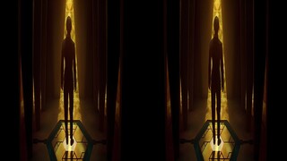 3D SBS  .Captain.Marvel GEN 4K 80% MORE  DEPTH  P2