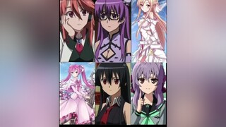 CapCut Bạn chọn chj nào.                           🌟moon_team🌜 NaoCungTapNgay chelsea sheele asuna akame shinoa anime akamegakil swordartonline owarinoseraph waifu edit xuhuong