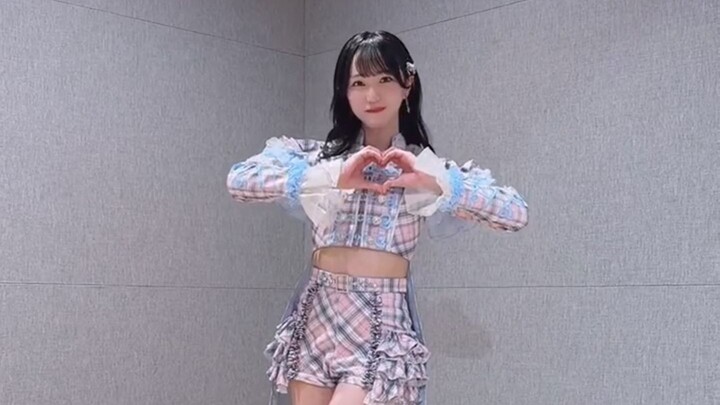 [Iori Noguchi] Please don’t ever quit being an idol 💜˖°