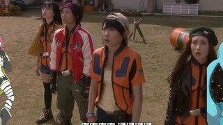 (Ultraman) Collection of the Death of Kuvira