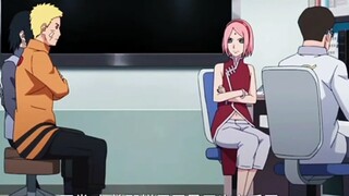 นารูโตะสูญเสียลามะทั้งเก้า ส่วนซาสึเกะสูญเสียดวงตาสังสารวัฏ