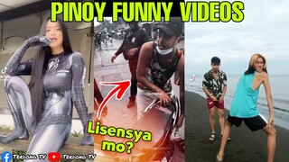 San ka punta to the moon Roadtrip broom broom CHECKPOINT! - Pinoy memes funny videos