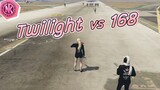 Twilight vs 168 #1 | GTA V - SD [EP.197]