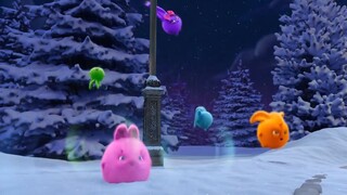 Hoạt hình: Câu chuyện của Sunny Bunnies #2