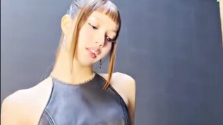 Lisa's TikTok update