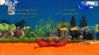 Ending Film Perahu Kertas 2 (2012) - MOJI HD