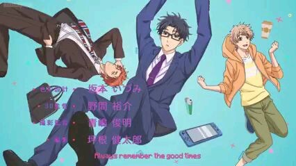 wotakoi ep7