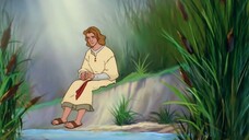 Jesus o Filho de Deus - Desenhos Bíblicos