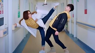 লাভ স্টোরি 💖Rich Girl Korean Love Story Drama Explained In Bangla || KDrama bangla || GMS TV