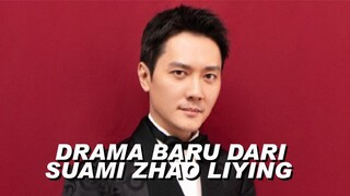 Drama Baru William Feng dan Peng Xiaoran 😍