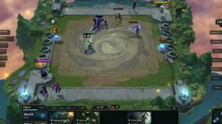 CƠN MƯA RỪU VỚI DRAVEN 3 SAO + ĐỘT BIẾN GIẢM MANA _ MANA BẰNG 0 - SPAM _QQQQ__ S