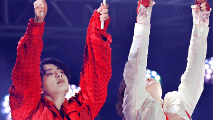 [Park Jimin and Jeon Jungkook] Jungkook is in control to the extreme! You are not allowed to not see