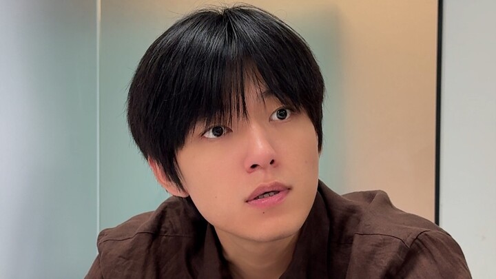 ผู้ชายก็เหมือนดอกไม้!
