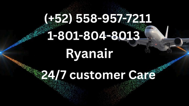 Número de Teléfono de Atención al Cliente de **Ryanair**. – Guía Completa Paso a Paso
