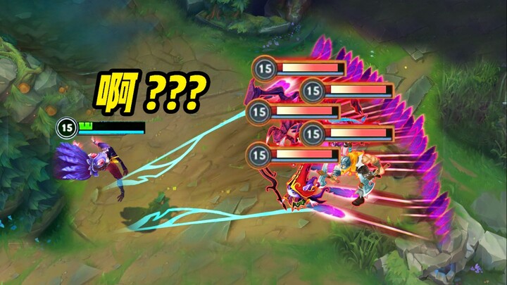 The thought processes of these mobile gamers have a strangely captivating simplicity—almost as if th