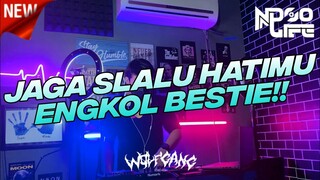 DJ KAU JAGA SLALU HATIMU BREAKDUTCH BOOTLEG 2022 FULL BASS ENGKOL! [NDOO LIFE]