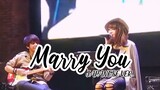 MARRY YOU (BRUNO MARS) - JAPANESE VER.