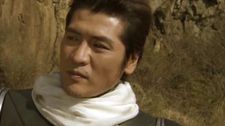 【MADเสริม】【J/Zao Shotaro】เอซคนสุดท้าย—นักสืบชายผู้แข็งแกร่งแห่งเฟิงตู