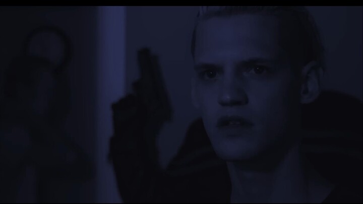 Less Project - All alone