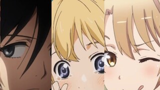 ราชาคนสุดท้ายผู้แสนน่ารัก มิซากะ มิโคโตะ หายากเหลือเกินที่จะได้มา!