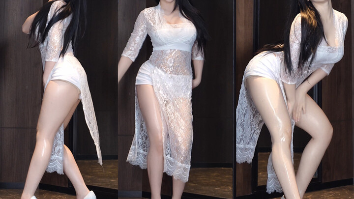 “Puppet” – Full Pure White Version