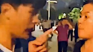 kalahkan sihir dengan sihir