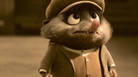 Sejarah Kebangkitan Sang Bos Besar Zootopia: Bagaimana Bisnis Keluarga Sang Bos Bisa Mencapai Level 