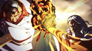 RAYLEIGH MEMBALASKAN DENDAM ACE