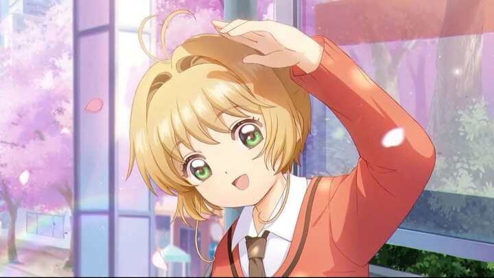 (Vietsub) Thủ Lĩnh Thẻ Bài Cardcaptor Sakura Tập 25