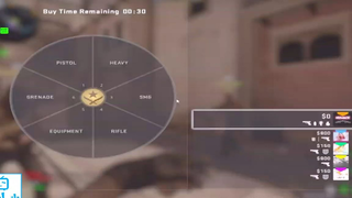 Xem highlight CSGO đã mắt phần 1 #highlightgame