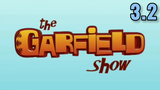 The Garfield Show TAGALOG HD 3.2 "The Robot"
