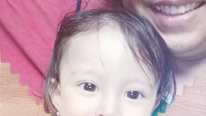 my princess aelle gavin sarmiento