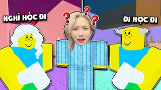 Tui Đã Phát Hiện Ra Được BÍ MẬT CỦA MẸ ? Thật Ra Mẹ Chính là...