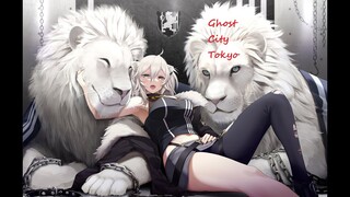 [Hololive Vietsub Cover Song]Ghost City Tokyo-Shishiro Botan