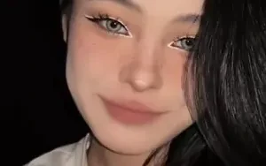 คุณสวยมากเลยค่ะ