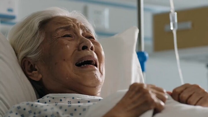 Cinta seorang ibu memang sangat luar biasa