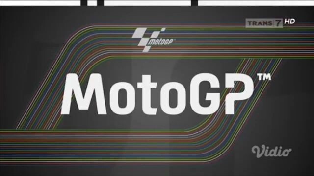 [ Archived ] • [ Trans7 HD ] • [ Top Speed MotoGP 2022 ] • [ 03/20/2022 ] • [ Vidio TVOD ]