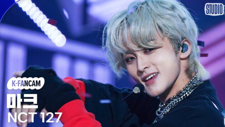 [เอ็นซีที ลีมาร์ค/ไลฟ์เพอร์ฟอร์แมนซ์] เอ็นซีที127 Ay-Yo ผมสีเงินหยิกเล็กๆ แบบนี้จะพลาดได้ยังไงกัน!