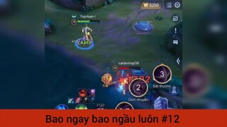 Bao hay bao ngầu luôn p12