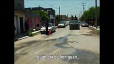 Băng Đảng Cao Bồi EP 4 [Sub Việt]