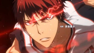 Kuroko no Basket ss2 คุโรโกะ โนะ บาสเก็ต ภาค2 ตอนที่ 7