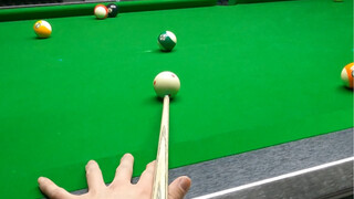 Is the No. 15 high-post shot strong?