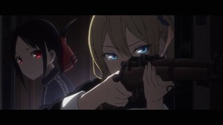 Kaguya-sama: Love is War「AMV」- Apologize